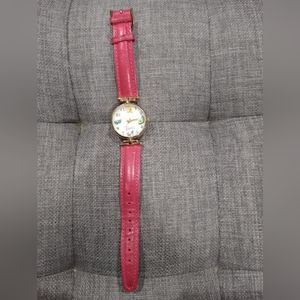 Barbie Fossil 35th Anniversary Watch